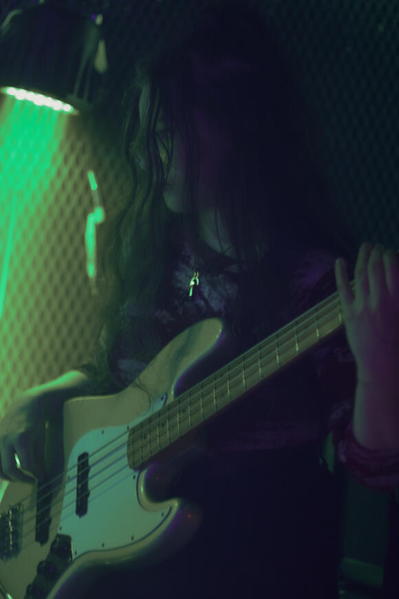 Photo credit: Emily Maguire