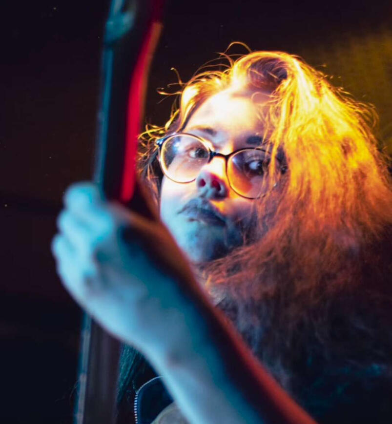 Photo credit: Dylan Scully