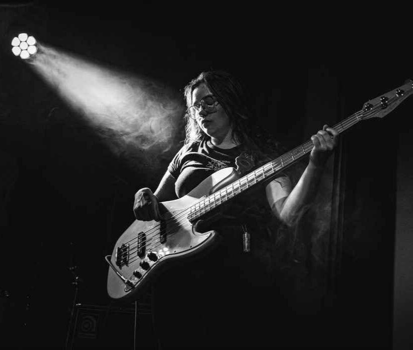 Photo credit: Trevor Keogh